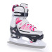 Коньки  Tempish Rebel ICE ONE PRO GIRL /33-36 - фото №4